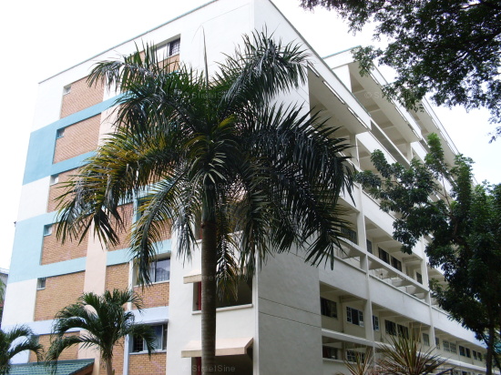 Blk 150 Tampines Street 12 (Tampines), HDB 3 Rooms #90302